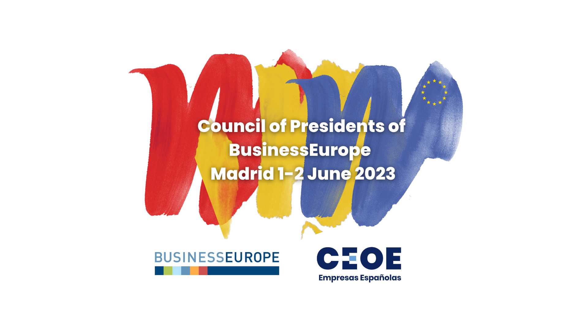 Съвет на президентите на BusinessEurope